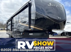 New 2026 Jayco Pinnacle 38FBRK available in New Carlisle, Ohio
