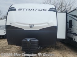 New 2026 Venture RV Stratus SR302VBH available in New Carlisle, Ohio
