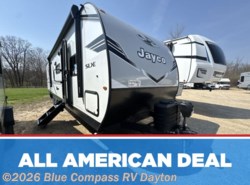 New 2026 Jayco Jay Flight SLX 321BDS available in New Carlisle, Ohio