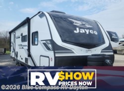 New 2026 Jayco Jay Feather 25RB available in New Carlisle, Ohio
