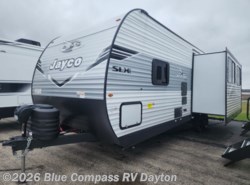 New 2026 Jayco Jay Flight SLX 262RLS available in New Carlisle, Ohio