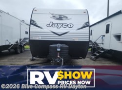 New 2026 Jayco Jay Flight SLX 262RLS available in New Carlisle, Ohio