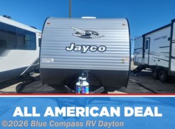 New 2026 Jayco Jay Flight SLX 172DB available in New Carlisle, Ohio