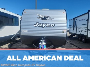 New 2026 Jayco Jay Flight SLX 172DB available in New Carlisle, Ohio