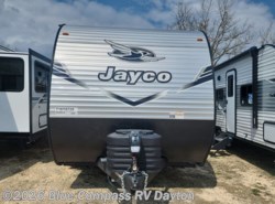 New 2026 Jayco Jay Flight SLX 262RLS available in New Carlisle, Ohio