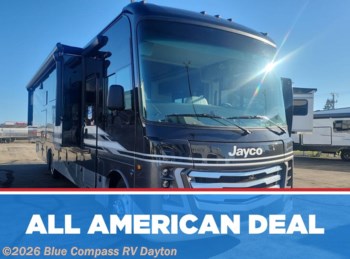 New 2026 Jayco Precept 36C available in New Carlisle, Ohio