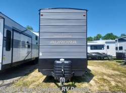 New 2026 Forest River Aurora 44CONDO available in New Carlisle, Ohio