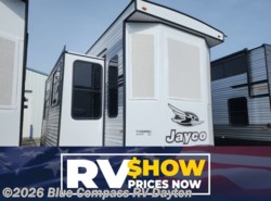 New 2026 Jayco Jay Flight Bungalow 401LOFT DS available in New Carlisle, Ohio