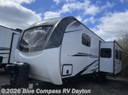 New 2025 Venture RV SportTrek Touring Edition STT272VRK available in New Carlisle, Ohio