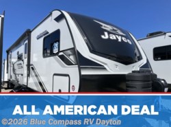 New 2026 Jayco Jay Feather 29BHB available in New Carlisle, Ohio