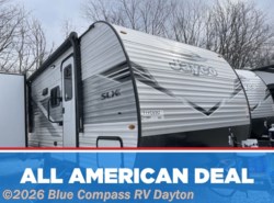 New 2026 Jayco Jay Flight SLX 175BH available in New Carlisle, Ohio