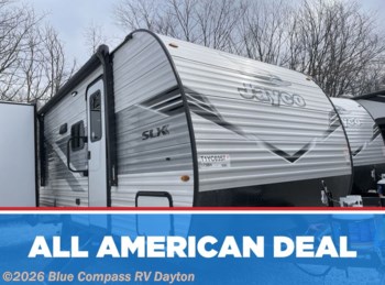 New 2026 Jayco Jay Flight SLX 175BH available in New Carlisle, Ohio