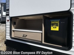 New 2026 Jayco Jay Flight SLX 325BHT available in New Carlisle, Ohio