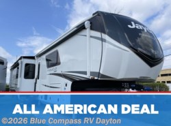 New 2026 Jayco Pinnacle 38FBRK available in New Carlisle, Ohio
