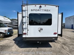New 2026 Venture RV SportTrek Touring Edition STT343VIK available in New Carlisle, Ohio