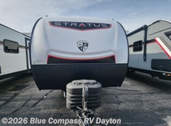 New 2026 Venture RV Stratus SR261VRB available in New Carlisle, Ohio