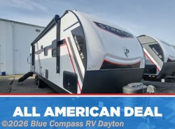 New 2026 Venture RV Stratus SR261VRB available in New Carlisle, Ohio