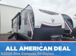 New 2026 Venture RV Stratus SR302VBH available in New Carlisle, Ohio