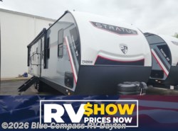 New 2026 Venture RV Stratus SR302VBH available in New Carlisle, Ohio