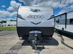 New 2026 Jayco Jay Flight SLX 333BTS available in New Carlisle, Ohio
