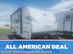 Used 2025 Jayco Jay Flight SLX 160LK available in New Carlisle, Ohio