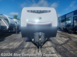 New 2026 Venture RV Stratus SR241VRK available in New Carlisle, Ohio