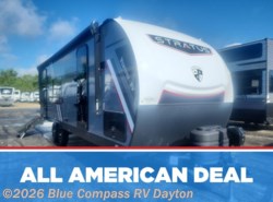 New 2026 Venture RV Stratus SR241VRK available in New Carlisle, Ohio
