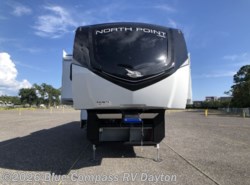 New 2026 Jayco North Point 382FLRB available in New Carlisle, Ohio