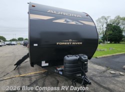 New 2026 Forest River Aurora 27DBH available in New Carlisle, Ohio