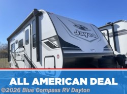 New 2026 Jayco Jay Feather 19MRK available in New Carlisle, Ohio