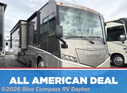 Used 2015 Winnebago Forza 34T available in New Carlisle, Ohio