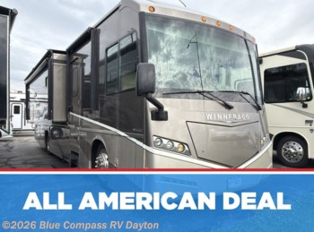 Used 2015 Winnebago Forza 34T available in New Carlisle, Ohio