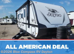 New 2027 Jayco Jay Feather 19MRK available in New Carlisle, Ohio