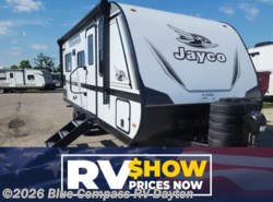 New 2027 Jayco Jay Feather 19MRK available in New Carlisle, Ohio