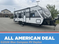 New 2027 Jayco Jay Flight SLX 260BH available in New Carlisle, Ohio