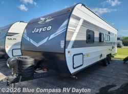 New 2027 Jayco Jay Flight SLX 260BH available in New Carlisle, Ohio