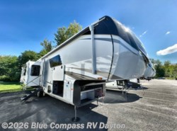 New 2027 Jayco Pinnacle 36FBTS available in New Carlisle, Ohio