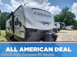 Used 2019 Keystone Cougar Half-Ton Series 29BHS available in New Carlisle, Ohio