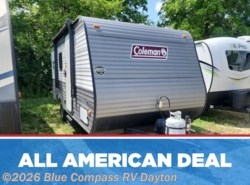 Used 2022 Coleman 17B available in New Carlisle, Ohio