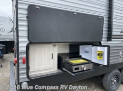 New 2026 Forest River Aurora Light 23BHS available in New Carlisle, Ohio