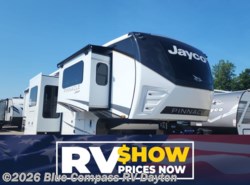 New 2027 Jayco Pinnacle 39FLOK available in New Carlisle, Ohio