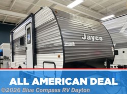 New 2027 Jayco Jay Flight 170BH available in New Carlisle, Ohio