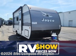New 2027 Jayco Jay Flight 170BH available in New Carlisle, Ohio