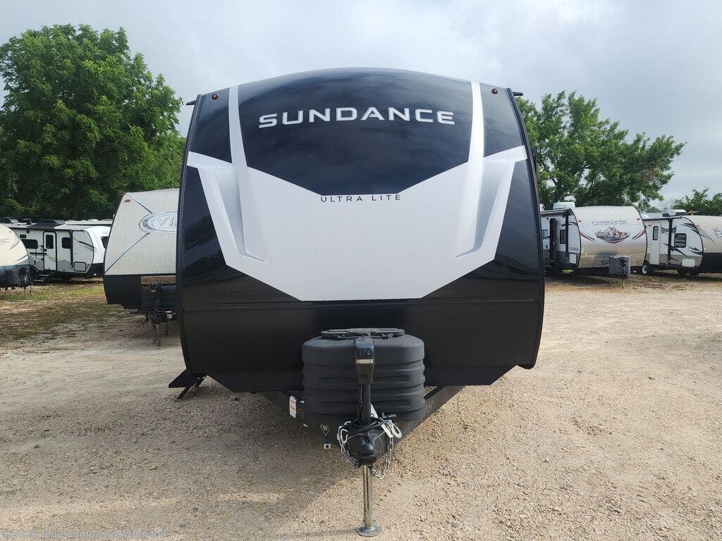 Used 2024 Heartland Sundance Ultra Lite 231ML available in New Carlisle, Ohio