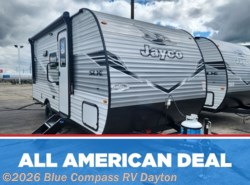 New 2026 Jayco Jay Flight SLX 175BH available in New Carlisle, Ohio
