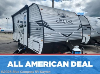 New 2026 Jayco Jay Flight SLX 175BH available in New Carlisle, Ohio