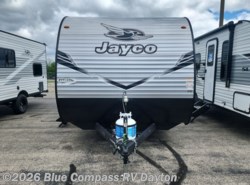 New 2026 Jayco Jay Flight SLX 175BH available in New Carlisle, Ohio