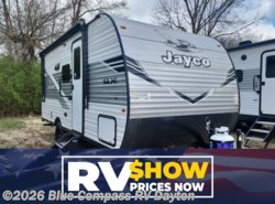 New 2026 Jayco Jay Flight SLX 175BH available in New Carlisle, Ohio