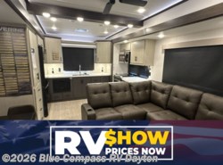 New 2027 Forest River Wolverine 36BC available in New Carlisle, Ohio