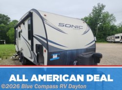 Used 2018 K-Z Sonic 200VML available in New Carlisle, Ohio